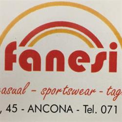 Fanesi Umberto Abbigliamento SRL