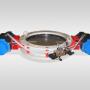 Butterfly valve