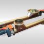 screw conveyor