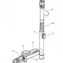 vertical screw conveyors