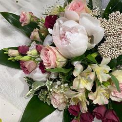Fantasie in Fiore Di Tuninetti Stefania