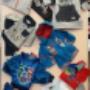Fantasy Abbigliamento