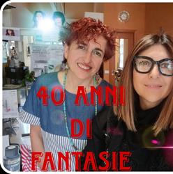 Fantasie di Rizzi Lorella & Sabrina
