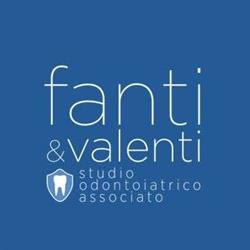 Studio Odontoiatrico Fanti - Valenti