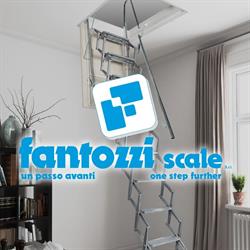 Fantozzi Scale (Srl)