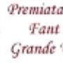 Premiata Sartoria Fant Luigi Grande Ufficiale