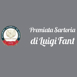 Premiata Sartoria Fant Luigi Grande Ufficiale