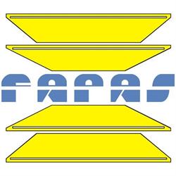 FAPAS SPA