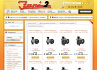 Sito di FAPI 2