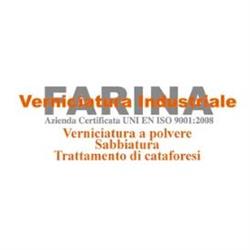Farina Verniciatura Industriale