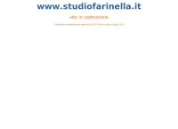 Sito di Farinella Studio Associato
