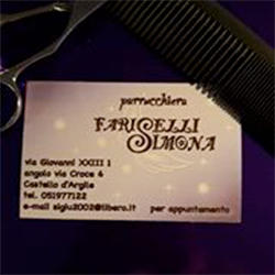 Parrucchiera Fariselli Simona