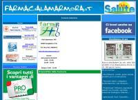 Sito di Farmacia  Lamarmora SNC