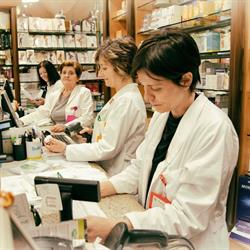 Farmacia Abrate Marianna