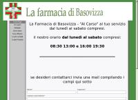 Farmacia Al Carso Del Dott. Marcello Milani