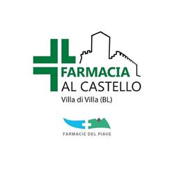 Farmacia al Castello Sas