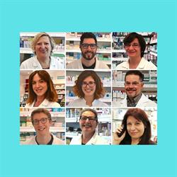 Farmacia al Corso (S.n.c.)