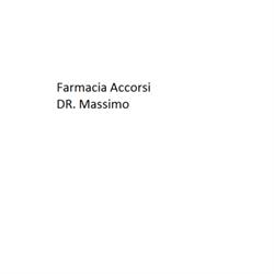 Farmacia  Dr. Accorsi Massimo