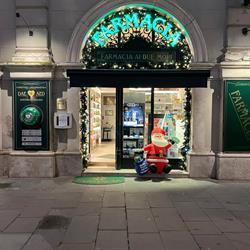 Farmacia Ai Due Mori