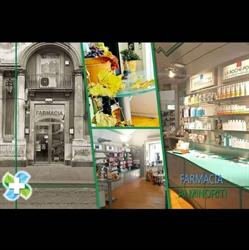 Farmacia Ai Minoriti