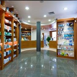 Farmacia al Ponte Di Medeot Dott.ssa A. & Gabbi Dott.ssa m. S.n.c.