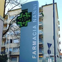 Farmacia All'aeroporto Dr. Nanni