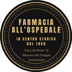 Farmacia All'Ospedale Di Pizzi Arnella