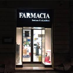 Farmacia Alaibac Dott.ssa Paola