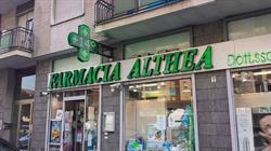 Farmacia Althea Brussino (Dr.)
