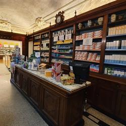 Farmacia Amisano dr. Virgilio