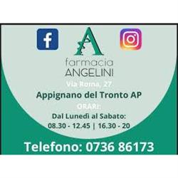 Farmacia Angelini