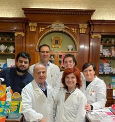 Antica Farmacia Mongardi snc