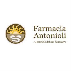 Farmacia Antonioli Di Del Monte M.angela e Golinelli Stefano S.n.c.