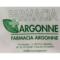 Argonne Farmacia