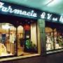 Esterno Farmacia