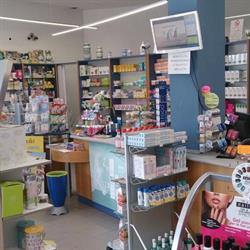 Farmacia Antica Certosa