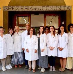 Farmacia Antica Spezieria Della Comunita' Di Conelli V. & C. SNC