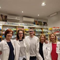 Farmacia Baldi