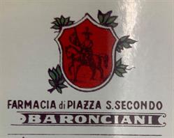 Farmacia Baronciani
