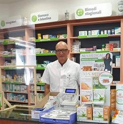 Farmacia Bertoni Di Falossi Dr.antonio