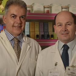 Farmacia Don Bosco