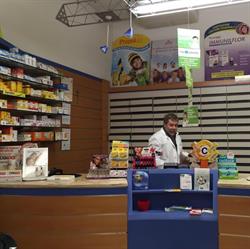 Farmacia Borgo Cappuccini Dr. Marinelli