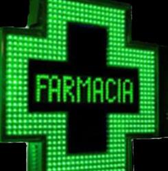 Farmacia Borgo san Siro
