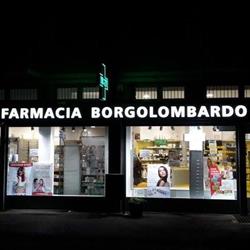 Farmacia Borgolombardo