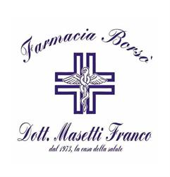 Farmacia Borso' Dr. Masetti Franco