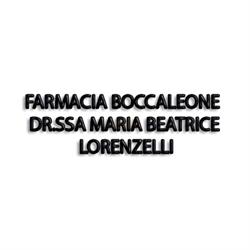Farmacia Boccaleone Dr.ssa Maria Beatrice Lorenzelli