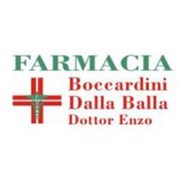 Farmacia Boccardini dalla Balla Enzo
