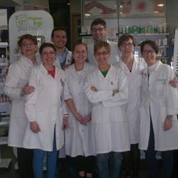 Farmacia Borgata Paradiso