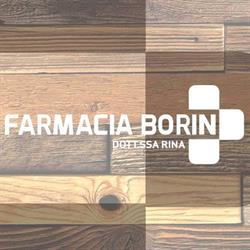 Farmacia Borin Dr. Rina