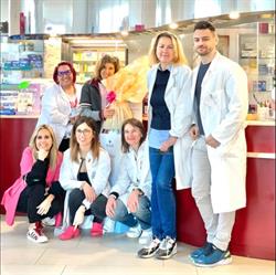 Farmacia Bornazzini Cesare (Dr.)